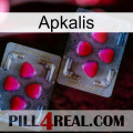 Apkalis 15